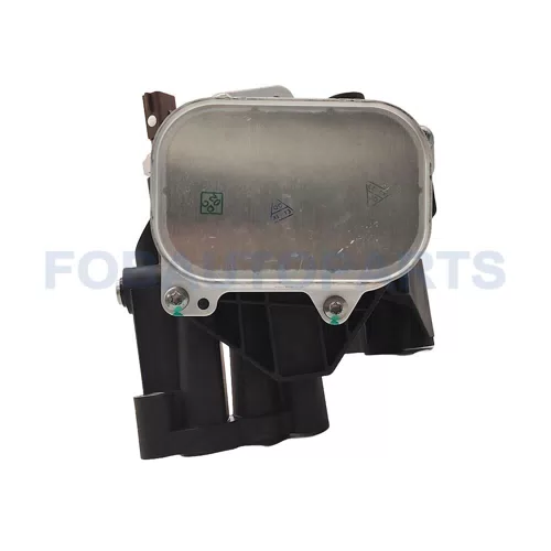 Oil Filter Housing With Oil Cooler For Audi For VW 03N115389P 03N115389A - image 5